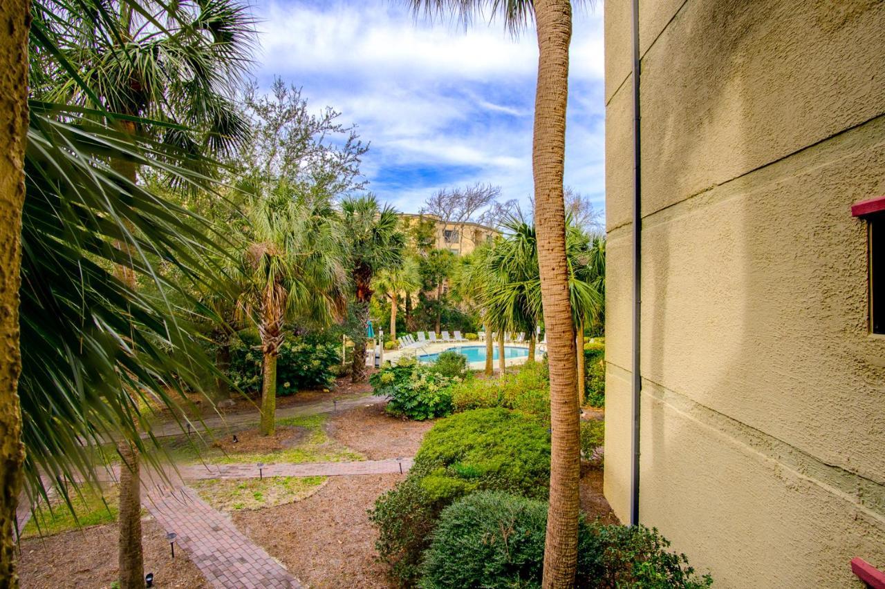 Xanadu Hilton Head Island Exterior foto