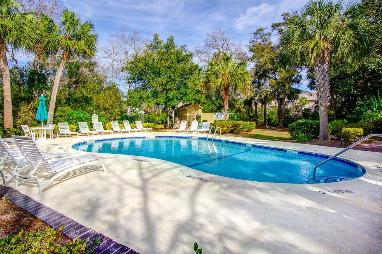 Xanadu Hilton Head Island Exterior foto