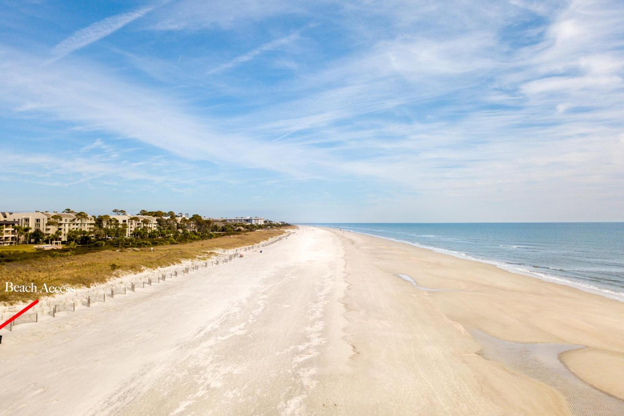 Xanadu Hilton Head Island Exterior foto